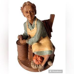 Vintage Tom Clark “Rachel” figurine